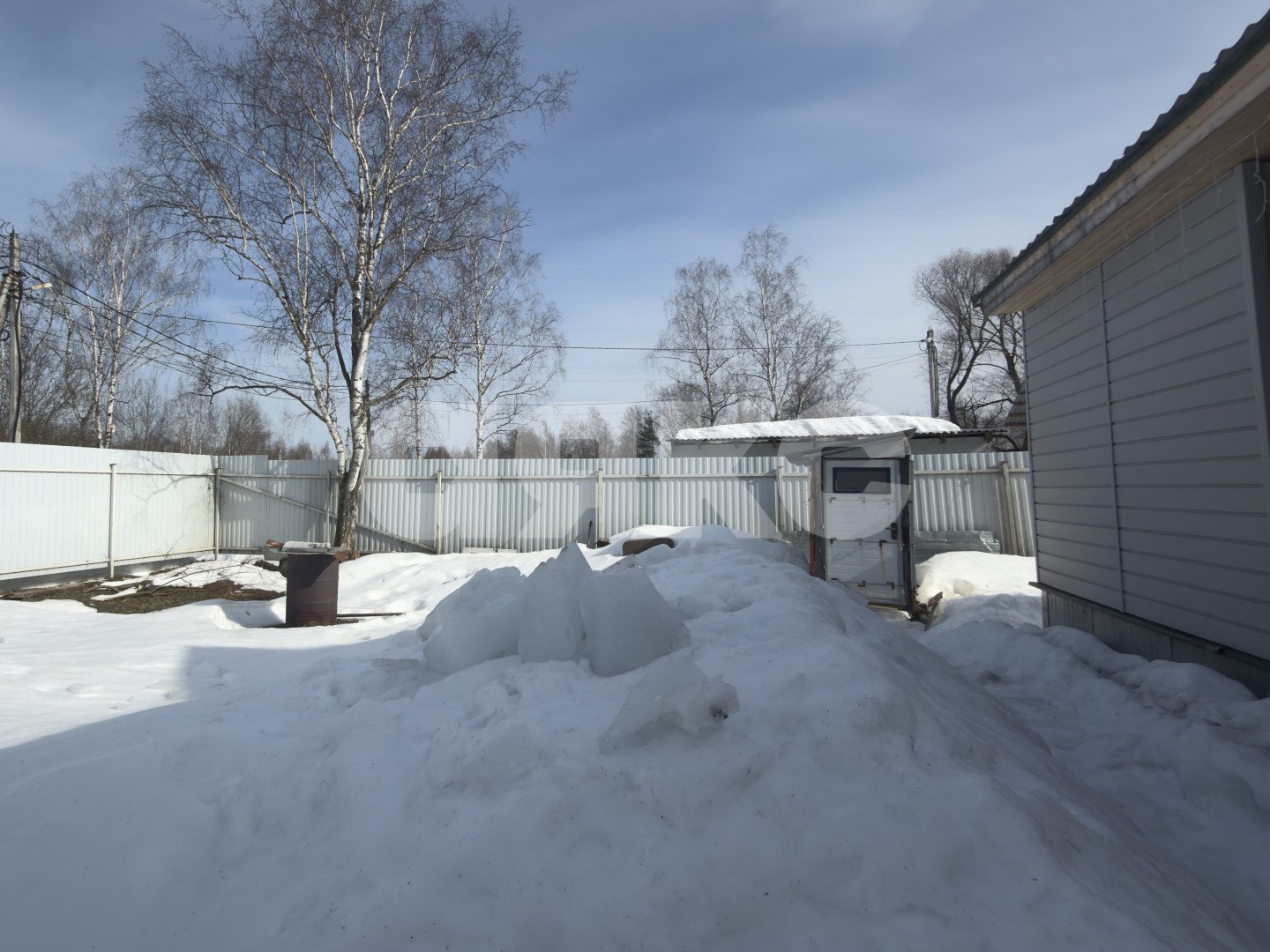 Фото №4: Дом 130 м² + 4 сот. - КП Рябинка-2, ул. Берёзовая, 31