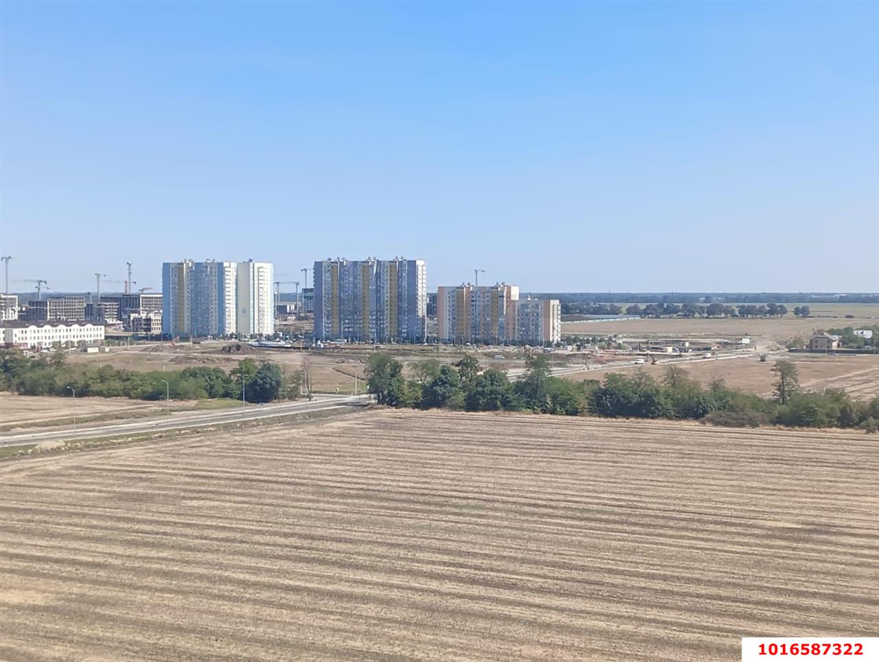 Фото №6: 2-комнатная квартира 60 м² - Краснодар, мкр. Карасунский внутригородской округ, ул. имени Владимира Жириновского, 7