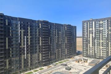 Фото №1: 2-комнатная квартира 60 м² - Краснодар, мкр. Карасунский внутригородской округ, ул. имени Владимира Жириновского, 7