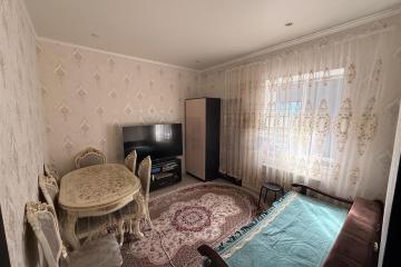 Фото №5: Дом 37 м² - Краснодар, мкр. Камвольно-суконный Комбинат, пр-д 2-й Монтажный, 2