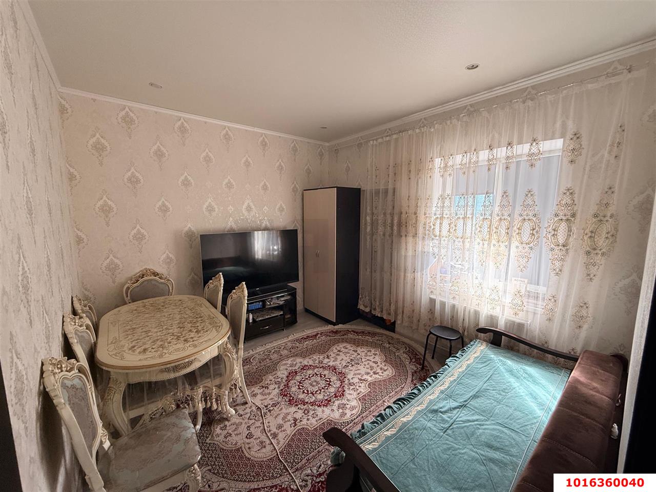 Фото №5: Дом 37 м² + 7 сот. - Краснодар, Карасунский внутригородской округ, мкр. Камвольно-суконный Комбинат, пр-д 2-й Монтажный, 2