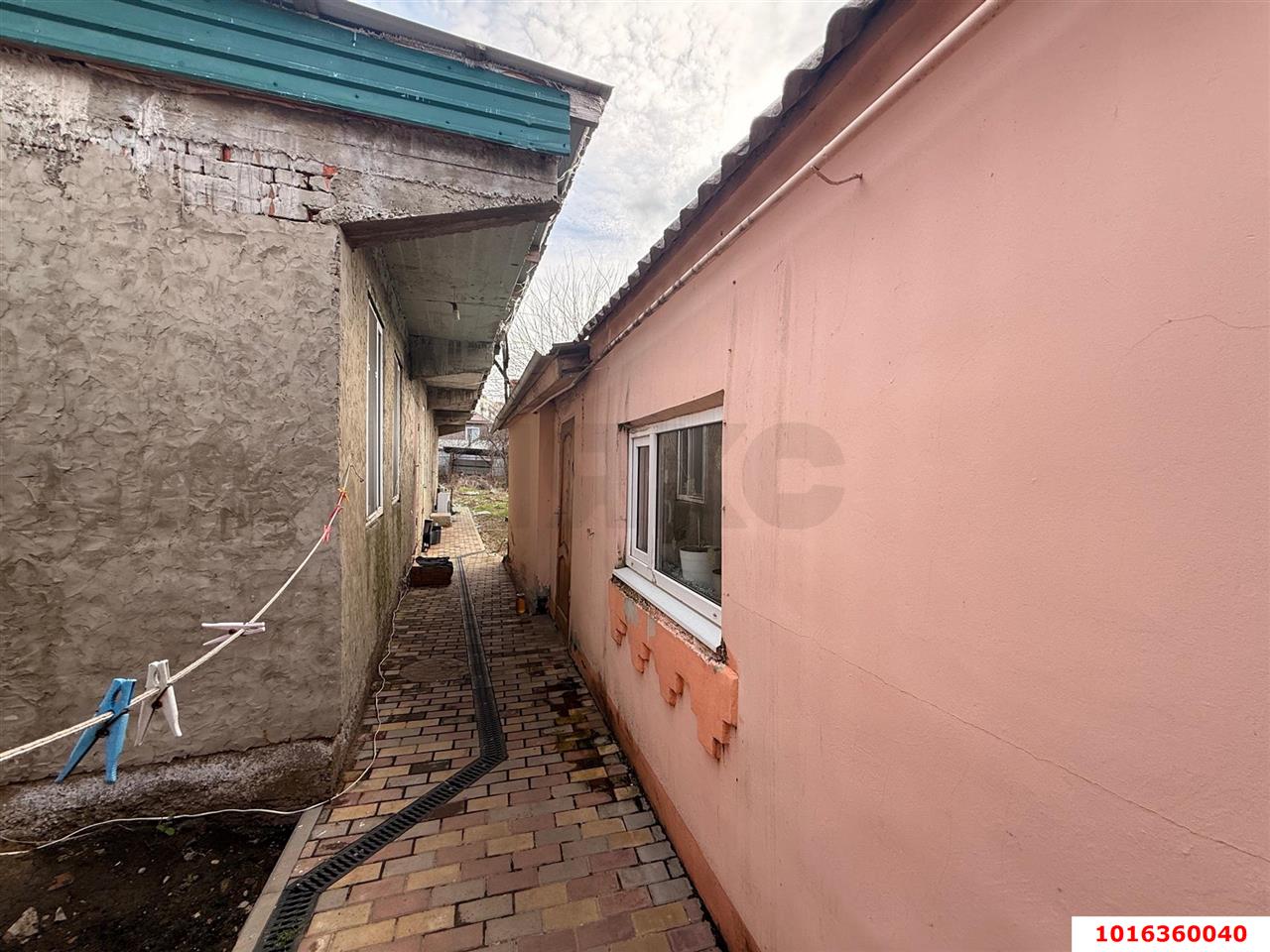 Фото №8: Дом 37 м² + 7 сот. - Краснодар, Карасунский внутригородской округ, мкр. Камвольно-суконный Комбинат, пр-д 2-й Монтажный, 2