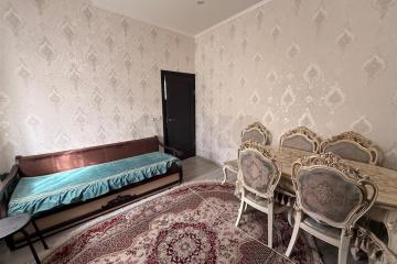 Фото №4: Дом 37 м² - Краснодар, мкр. Камвольно-суконный Комбинат, пр-д 2-й Монтажный, 2