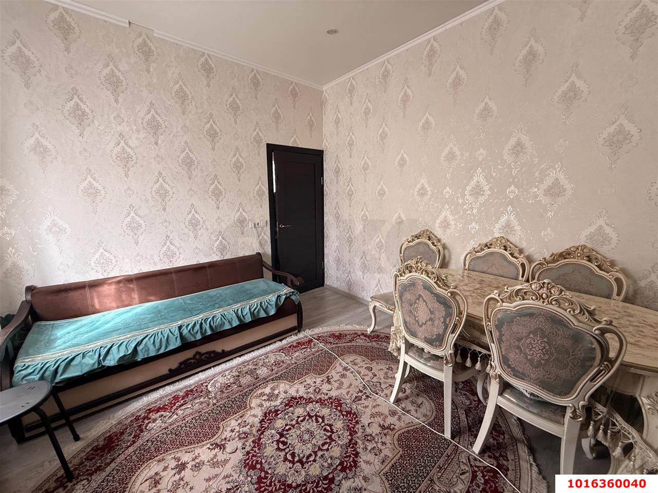 Фото №4: Дом 37 м² + 7 сот. - Краснодар, Карасунский внутригородской округ, мкр. Камвольно-суконный Комбинат, пр-д 2-й Монтажный, 2