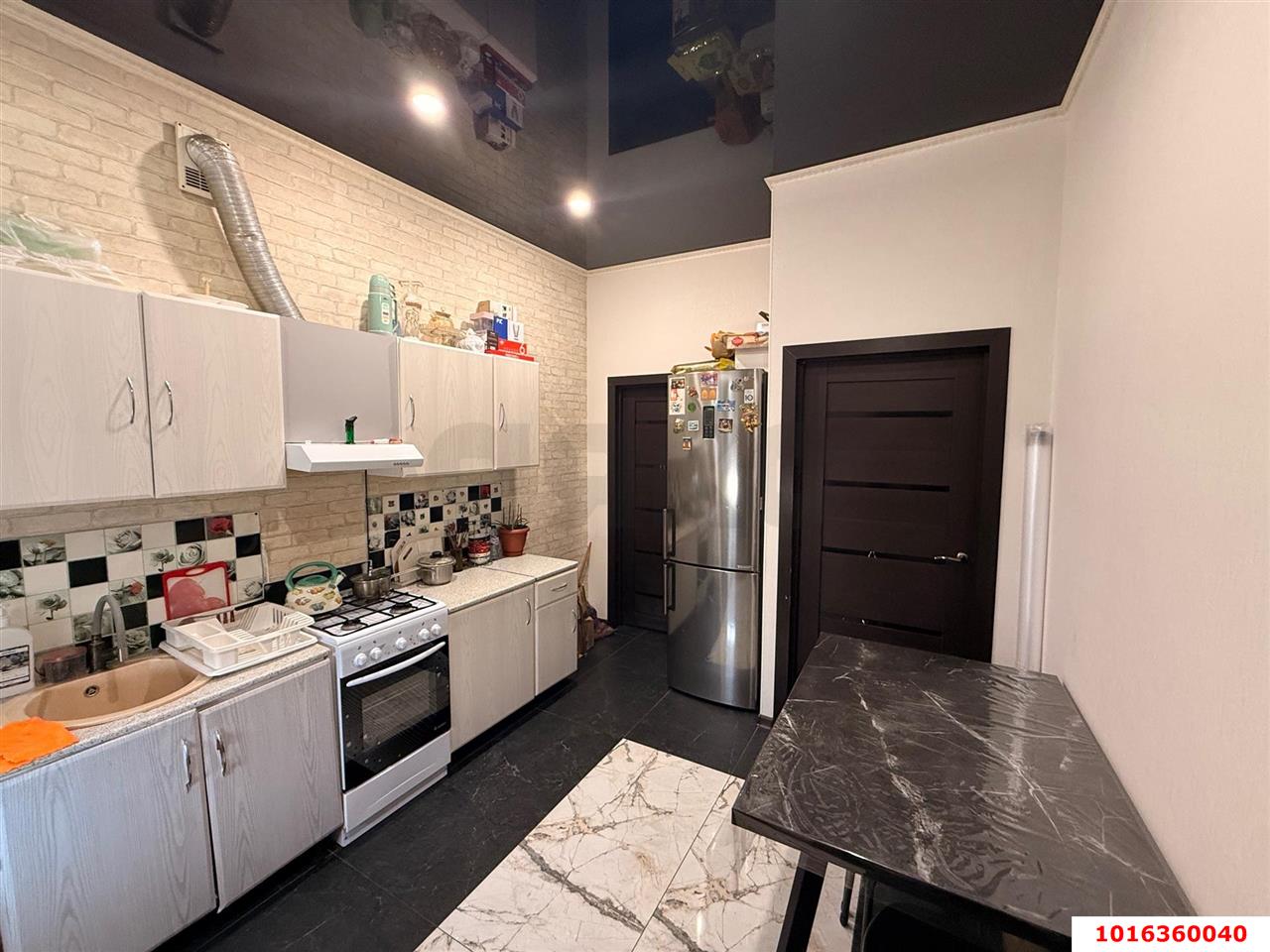 Фото №6: Дом 37 м² + 7 сот. - Краснодар, Карасунский внутригородской округ, мкр. Камвольно-суконный Комбинат, пр-д 2-й Монтажный, 2