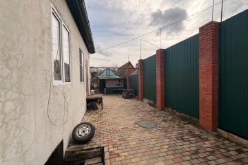 Фото №3: Дом 37 м² - Краснодар, мкр. Камвольно-суконный Комбинат, пр-д 2-й Монтажный, 2