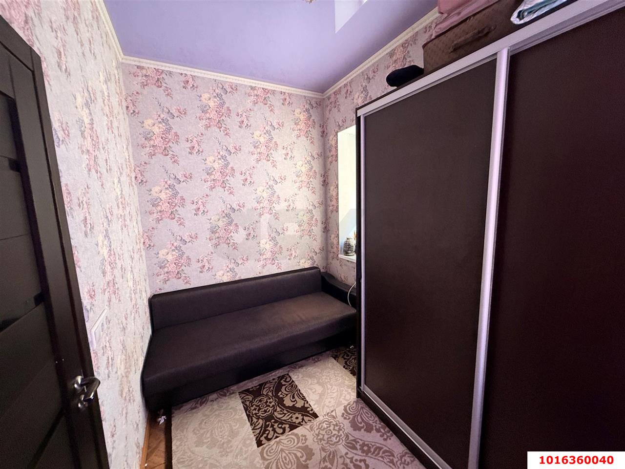 Фото №9: Дом 37 м² + 7 сот. - Краснодар, Карасунский внутригородской округ, мкр. Камвольно-суконный Комбинат, пр-д 2-й Монтажный, 2