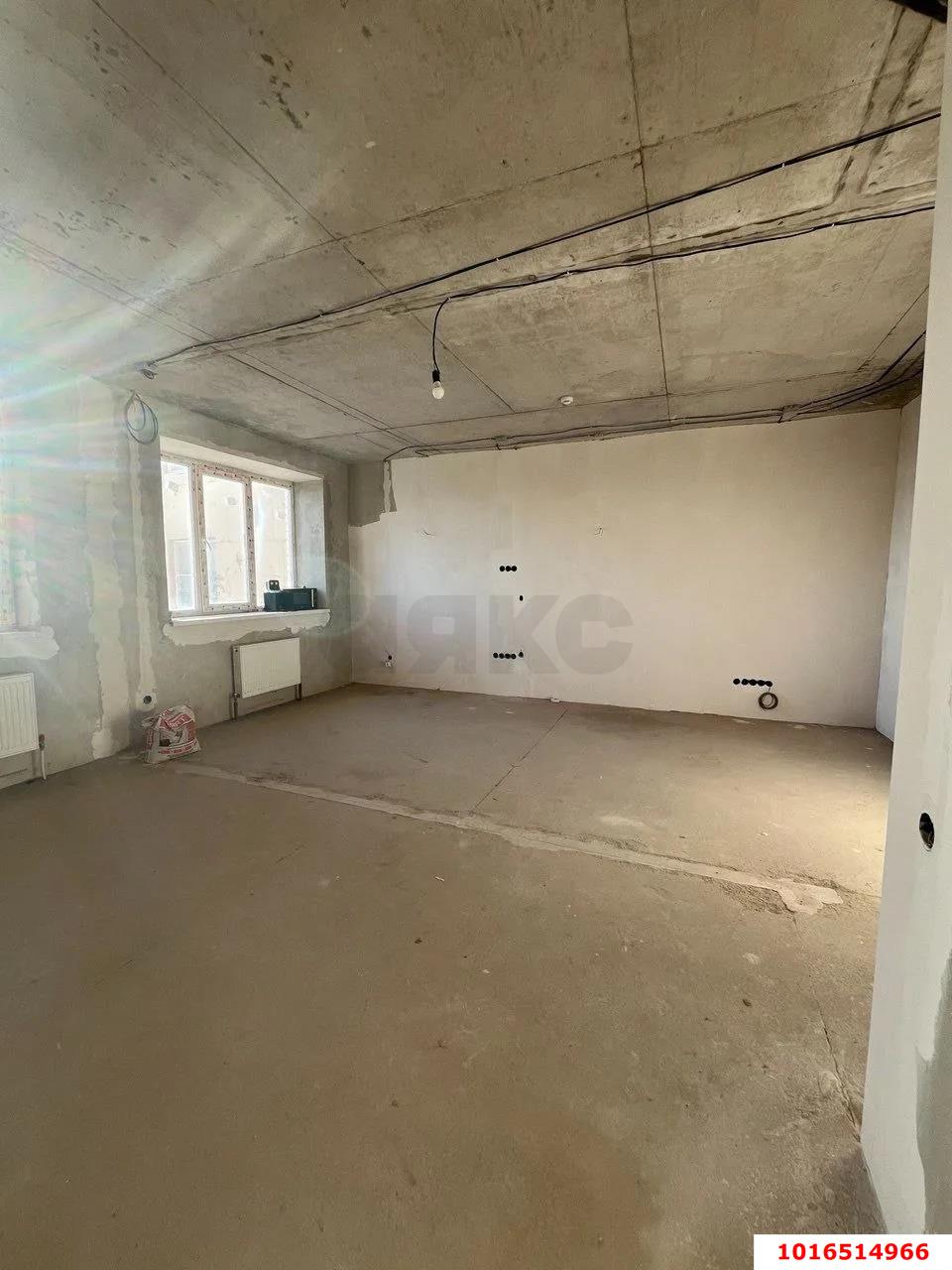 Фото №5: 2-комнатная квартира 53 м² - Российский, мкр. Прикубанский внутригородской округ, пр-д Тверской, 3