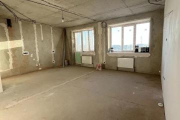 Фото №3: 2-комнатная квартира 53 м² - Российский, мкр. Прикубанский внутригородской округ, пр-д Тверской, 3