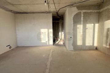 Фото №4: 2-комнатная квартира 53 м² - Российский, мкр. Прикубанский внутригородской округ, пр-д Тверской, 3