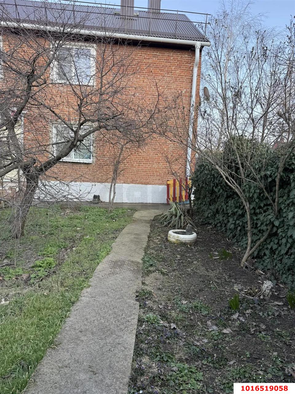 Фото №15: 3-комнатная квартира 55 м² - Краснодар, Прикубанский внутригородской округ, Горхутор, мкр. Отделение № 3 совхоза Солнечный, 16