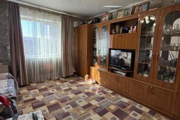 Фото №1: 3-комнатная квартира 55 м² - Краснодар, мкр. Отделение № 3 совхоза Солнечный, 16