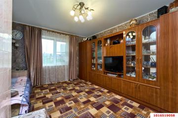 Фото №1: 3-комнатная квартира <span class="whitespace-nowrap">55 м²</span>, <span class="whitespace-nowrap">2/2 эт.</span> - Краснодар, мкр. Горхутор, ул. имени М.Е. Соколова, 88А