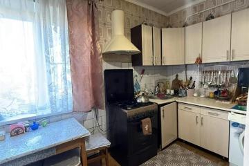 Фото №4: 3-комнатная квартира 55 м² - Краснодар, мкр. Отделение № 3 совхоза Солнечный, 16