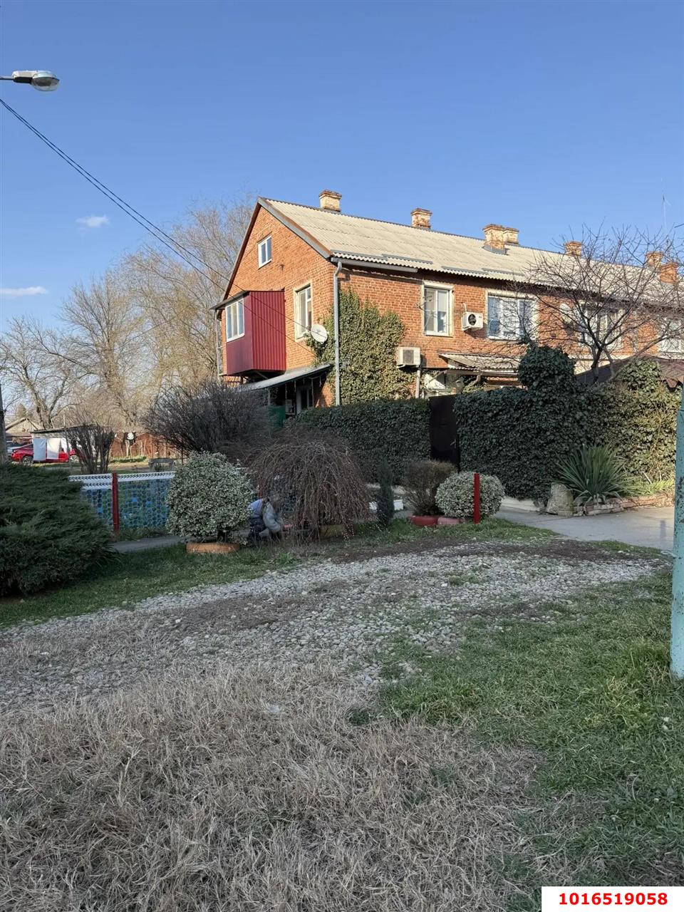 Фото №12: 3-комнатная квартира 55 м² - Краснодар, Прикубанский внутригородской округ, Горхутор, мкр. Отделение № 3 совхоза Солнечный, 16