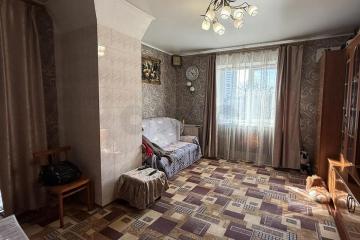 Фото №2: 3-комнатная квартира 55 м² - Краснодар, мкр. Отделение № 3 совхоза Солнечный, 16