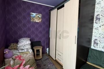 Фото №5: 3-комнатная квартира 55 м² - Краснодар, мкр. Отделение № 3 совхоза Солнечный, 16