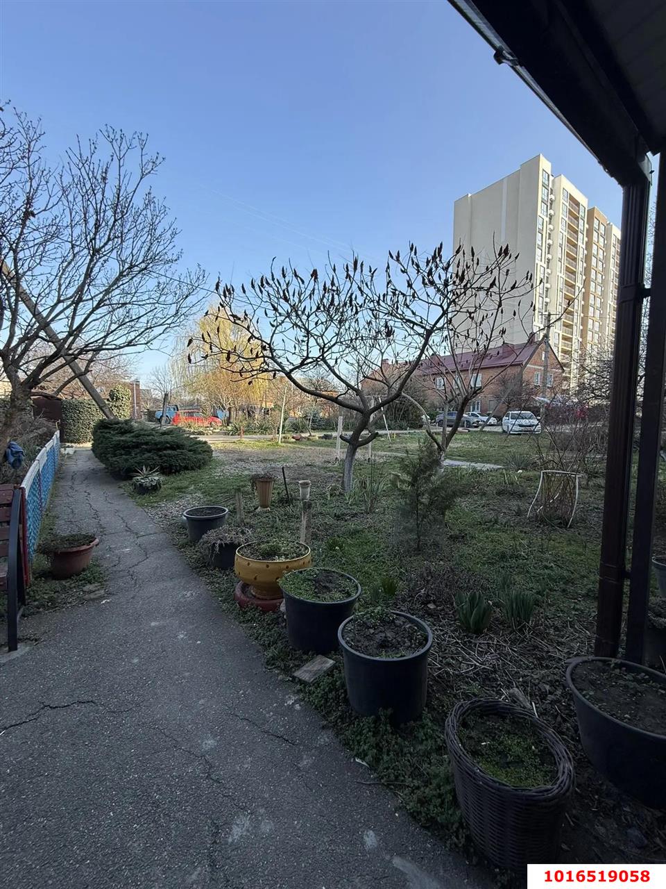 Фото №17: 3-комнатная квартира 55 м² - Краснодар, Прикубанский внутригородской округ, Горхутор, мкр. Отделение № 3 совхоза Солнечный, 16