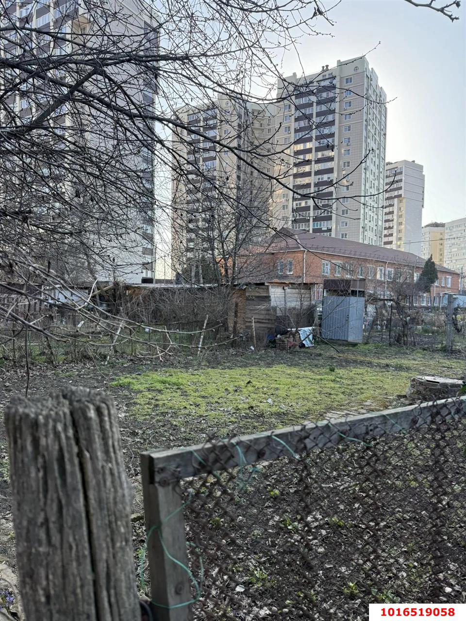 Фото №16: 3-комнатная квартира 55 м² - Краснодар, Прикубанский внутригородской округ, Горхутор, мкр. Отделение № 3 совхоза Солнечный, 16