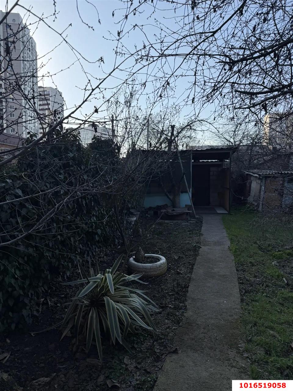 Фото №14: 3-комнатная квартира 55 м² - Краснодар, Прикубанский внутригородской округ, Горхутор, мкр. Отделение № 3 совхоза Солнечный, 16