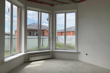 Фото №3: Дом 107 м² - Копанской, мкр. квартал Дружный, 17/1