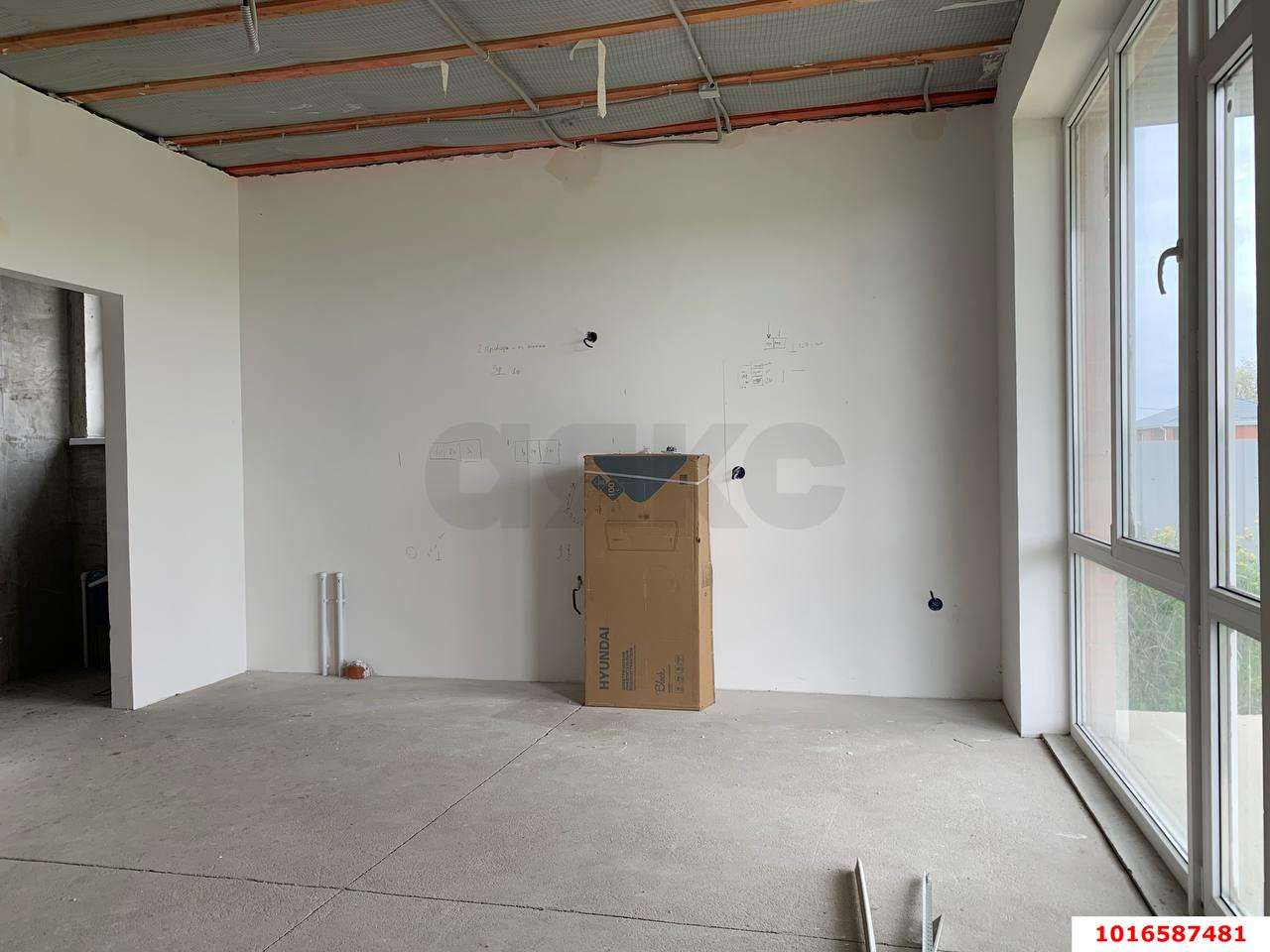 Фото №4: Дом 107 м² + 5 сот. - Копанской, Прикубанский внутригородской округ, мкр. квартал Дружный, 17/1