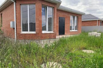 Фото №2: Дом 107 м² - Копанской, мкр. квартал Дружный, 17/1