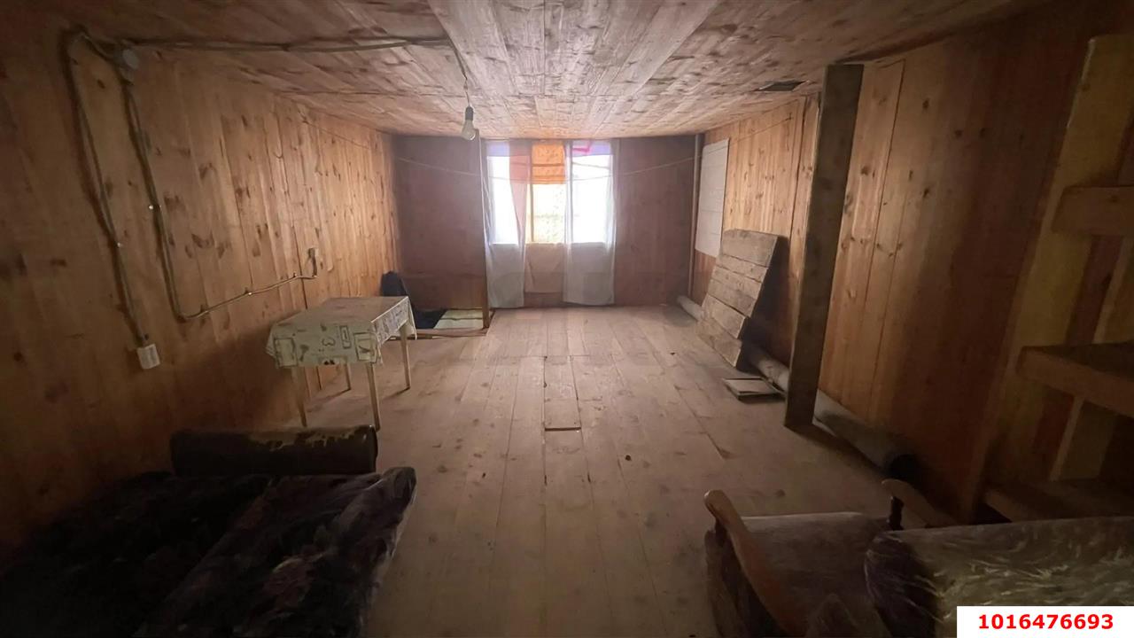 Фото №14: Дом 45 м² + 6 сот. - Берёзка, мкр. Прикубанский внутригородской округ, ул. Цветочная, 117