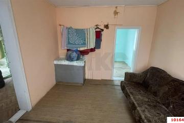 Фото №2: Дом 45 м² - Берёзка, мкр. Прикубанский внутригородской округ, ул. Цветочная, 117