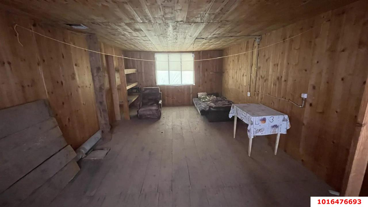 Фото №13: Дом 45 м² + 6 сот. - Берёзка, мкр. Прикубанский внутригородской округ, ул. Цветочная, 117