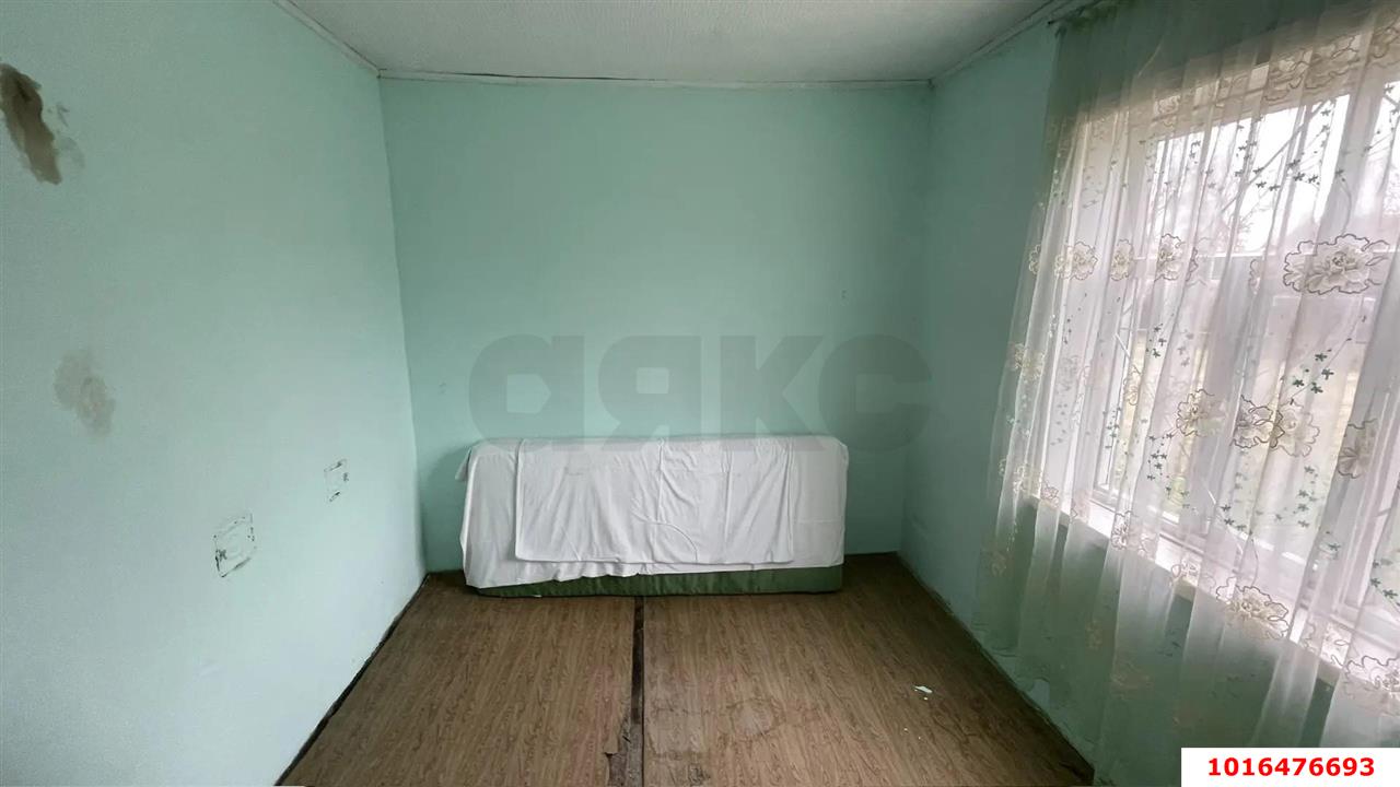 Фото №12: Дом 45 м² + 6 сот. - Берёзка, мкр. Прикубанский внутригородской округ, ул. Цветочная, 117