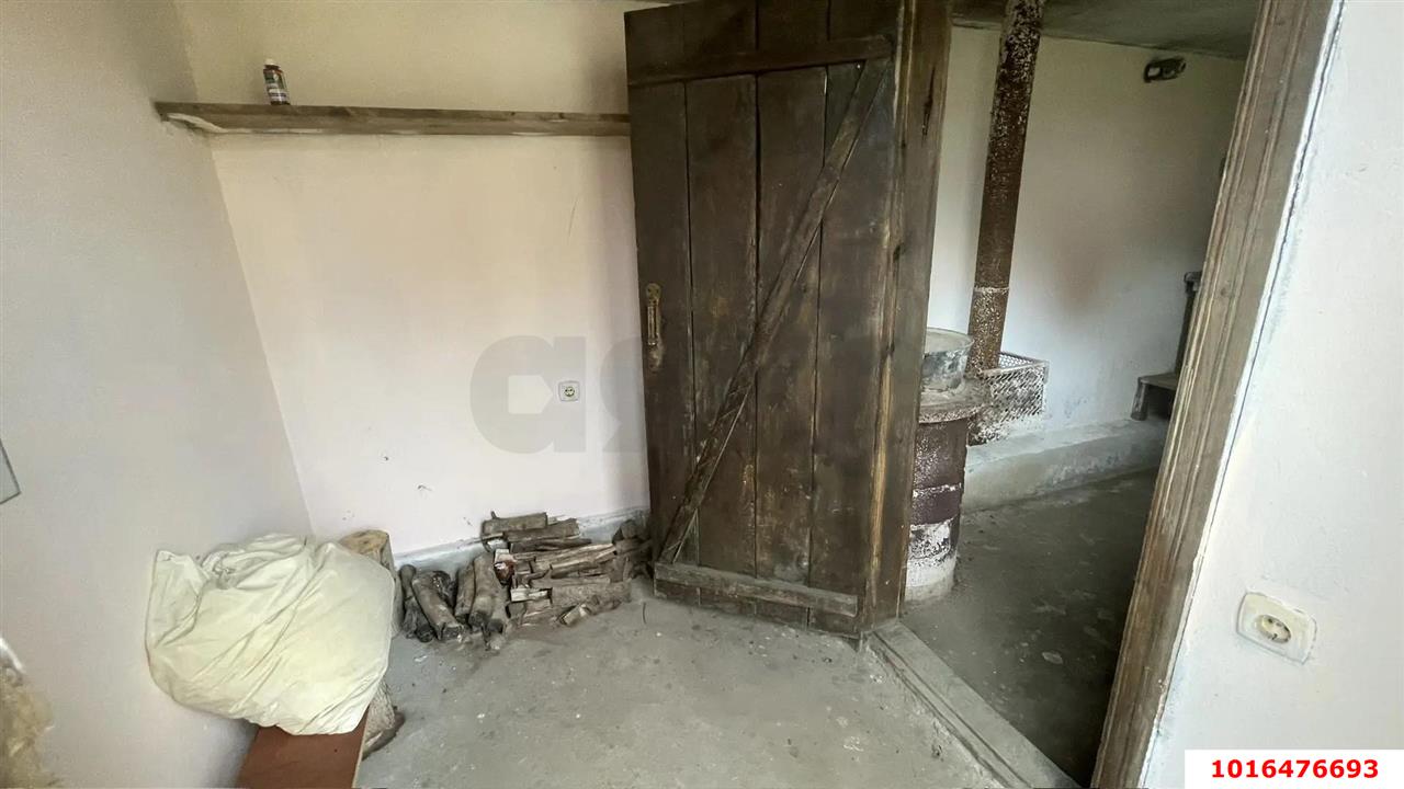 Фото №16: Дом 45 м² + 6 сот. - Берёзка, мкр. Прикубанский внутригородской округ, ул. Цветочная, 117