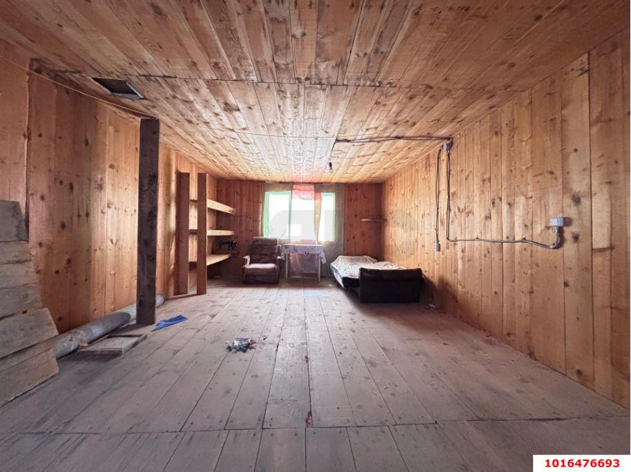 Фото №4: Дом 45 м² + 6 сот. - Берёзка, мкр. Прикубанский внутригородской округ, ул. Цветочная, 117