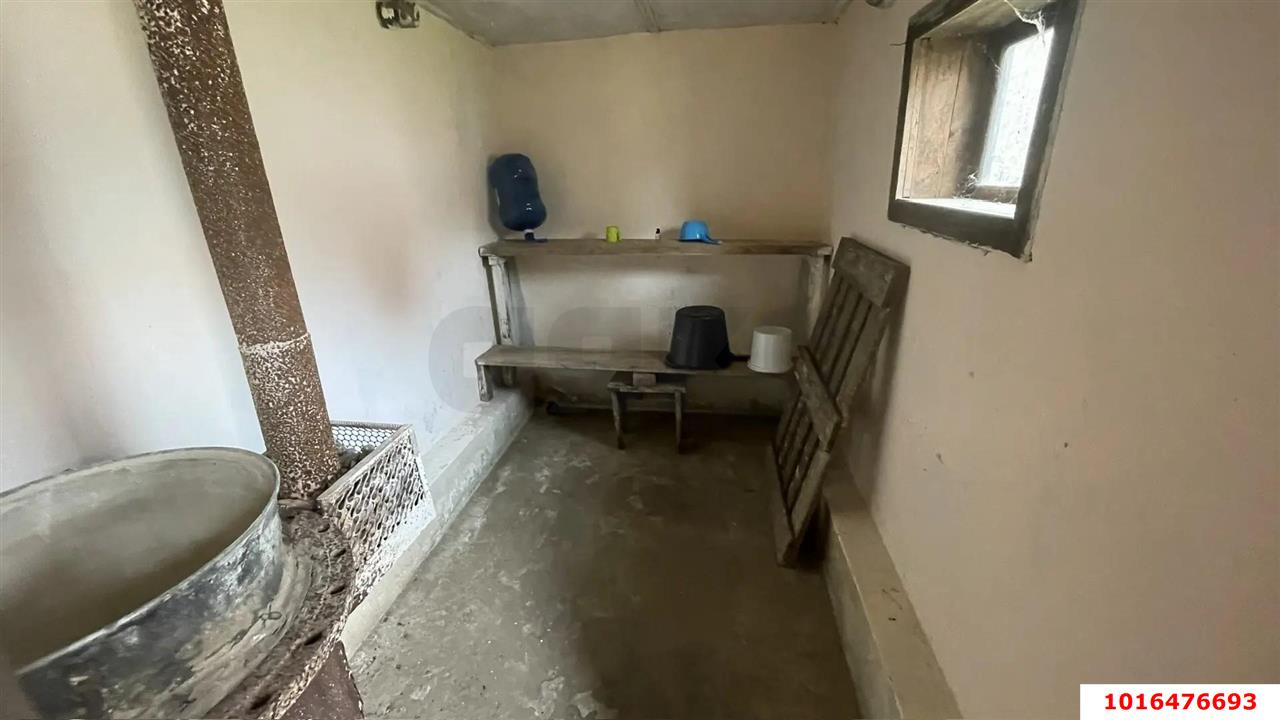 Фото №15: Дом 45 м² + 6 сот. - Берёзка, мкр. Прикубанский внутригородской округ, ул. Цветочная, 117