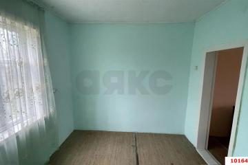 Фото №3: Дом 45 м² - Берёзка, мкр. Прикубанский внутригородской округ, ул. Цветочная, 117