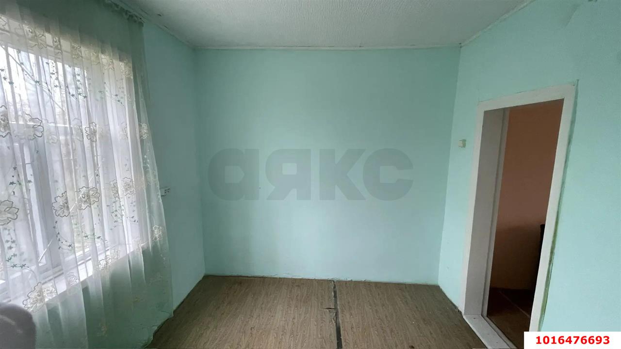 Фото №3: Дом 45 м² + 6 сот. - Берёзка, мкр. Прикубанский внутригородской округ, ул. Цветочная, 117