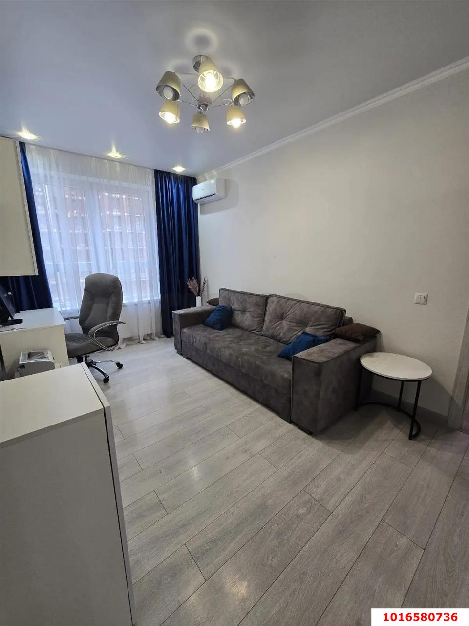 Фото №10: 2-комнатная квартира 51 м² - Краснодар, Карасунский внутригородской округ, Черёмушки, мкр. ЖК Рекорд, ул. Новороссийская, 90/2к1