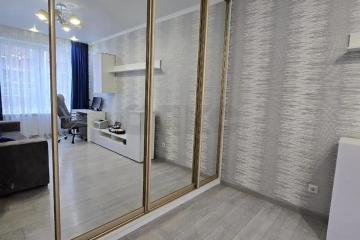 Фото №4: 2-комнатная квартира 51 м² - Краснодар, мкр. ЖК Рекорд, ул. Новороссийская, 90/2к1