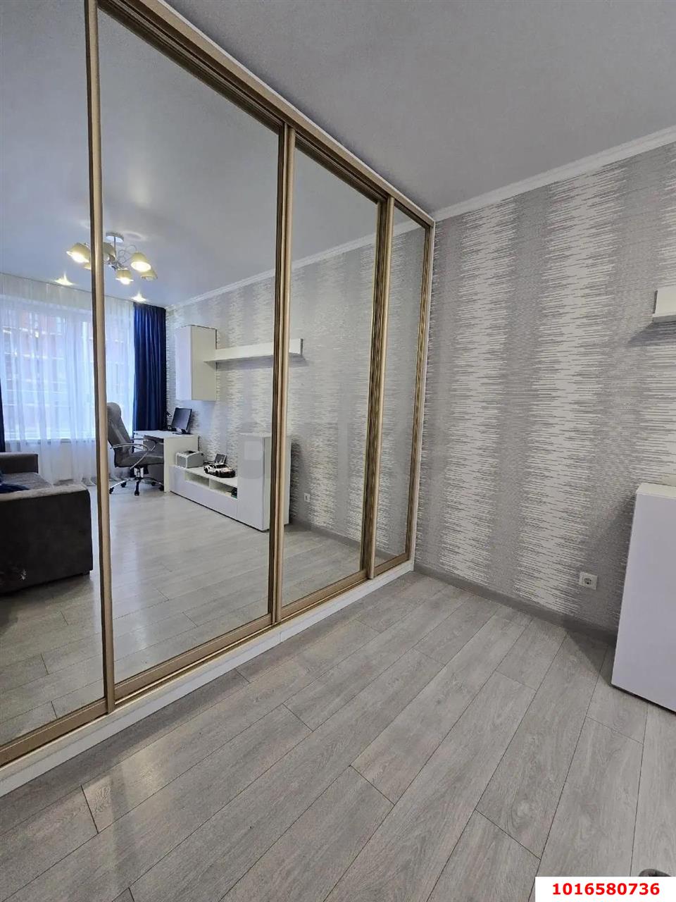 Фото №4: 2-комнатная квартира 51 м² - Краснодар, Карасунский внутригородской округ, Черёмушки, мкр. ЖК Рекорд, ул. Новороссийская, 90/2к1