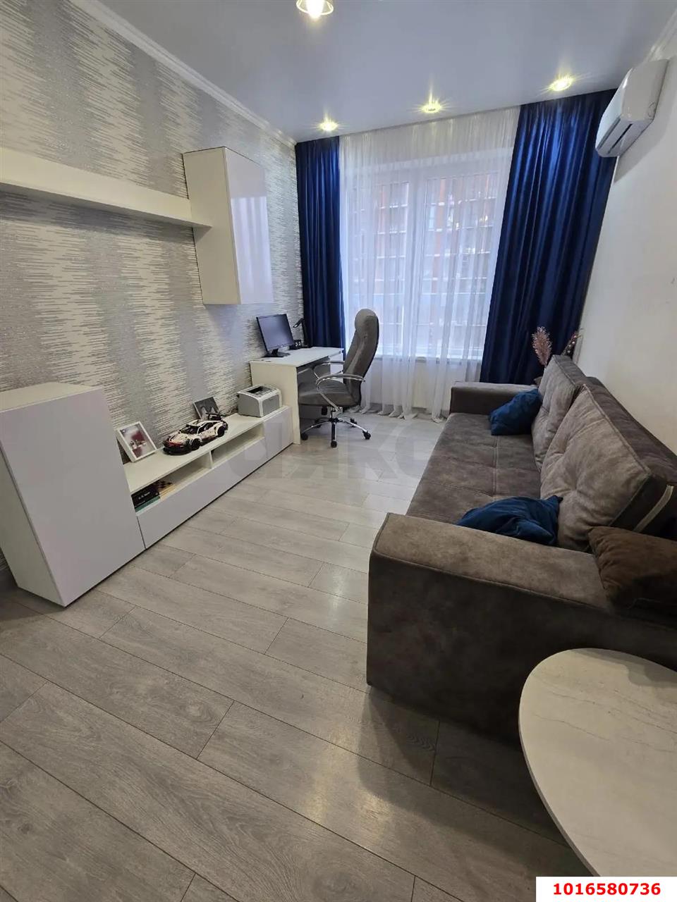 Фото №3: 2-комнатная квартира 51 м² - Краснодар, Карасунский внутригородской округ, Черёмушки, мкр. ЖК Рекорд, ул. Новороссийская, 90/2к1