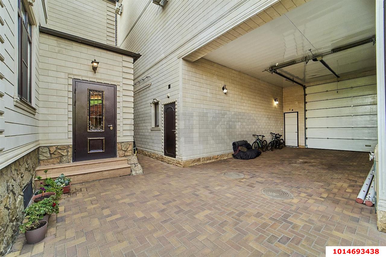 Фото №4: Дом 259 м² + 6.04 сот. - Краснодар, Прикубанский внутригородской округ, мкр. 40 лет Победы, ул. имени 40-летия Победы, 94