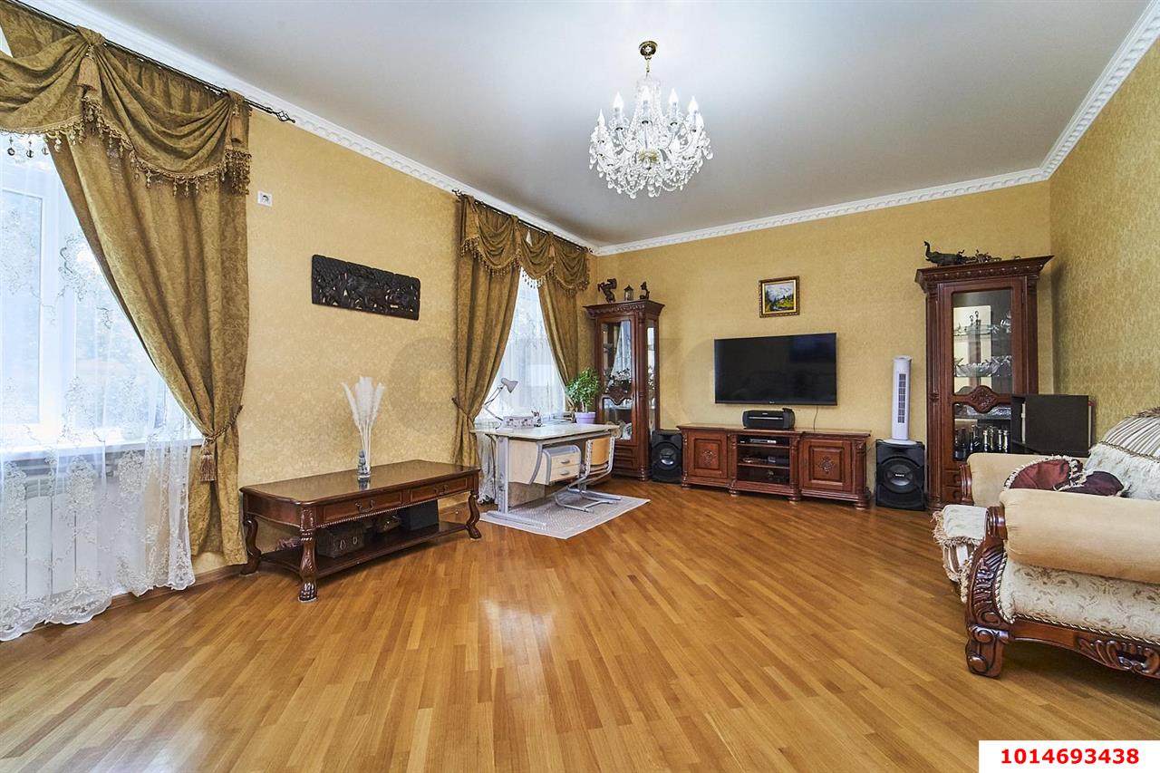 Фото №29: Дом 259 м² + 6.04 сот. - Краснодар, Прикубанский внутригородской округ, мкр. 40 лет Победы, ул. имени 40-летия Победы, 94