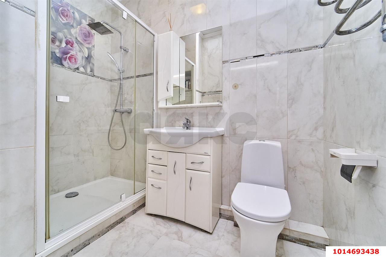 Фото №25: Дом 259 м² + 6.04 сот. - Краснодар, Прикубанский внутригородской округ, мкр. 40 лет Победы, ул. имени 40-летия Победы, 94