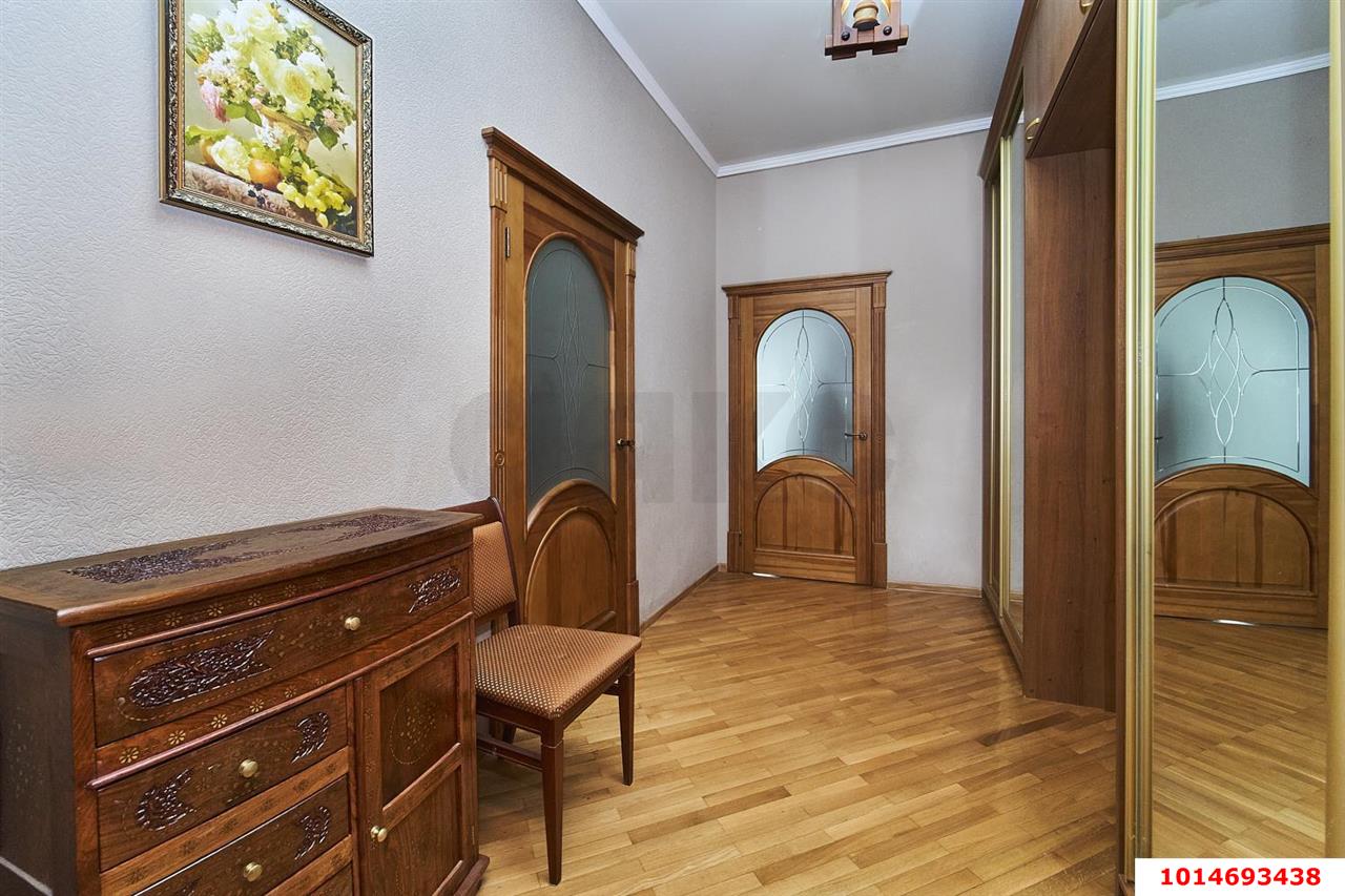 Фото №28: Дом 259 м² + 6.04 сот. - Краснодар, Прикубанский внутригородской округ, мкр. 40 лет Победы, ул. имени 40-летия Победы, 94