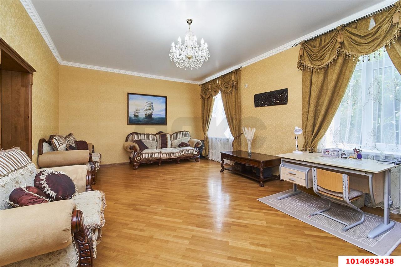 Фото №32: Дом 259 м² + 6.04 сот. - Краснодар, Прикубанский внутригородской округ, мкр. 40 лет Победы, ул. имени 40-летия Победы, 94