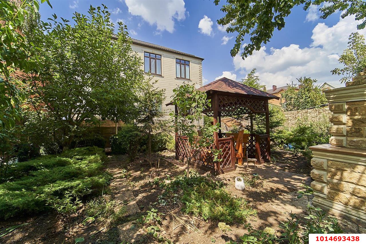 Фото №6: Дом 259 м² + 6.04 сот. - Краснодар, Прикубанский внутригородской округ, мкр. 40 лет Победы, ул. имени 40-летия Победы, 94