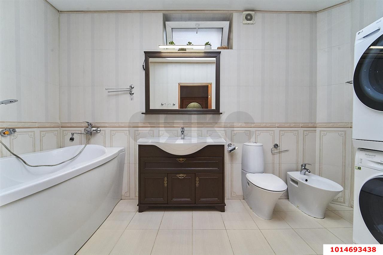 Фото №42: Дом 259 м² + 6.04 сот. - Краснодар, Прикубанский внутригородской округ, мкр. 40 лет Победы, ул. имени 40-летия Победы, 94