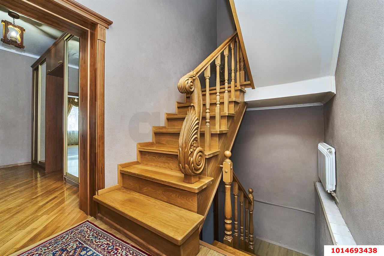 Фото №27: Дом 259 м² + 6.04 сот. - Краснодар, Прикубанский внутригородской округ, мкр. 40 лет Победы, ул. имени 40-летия Победы, 94