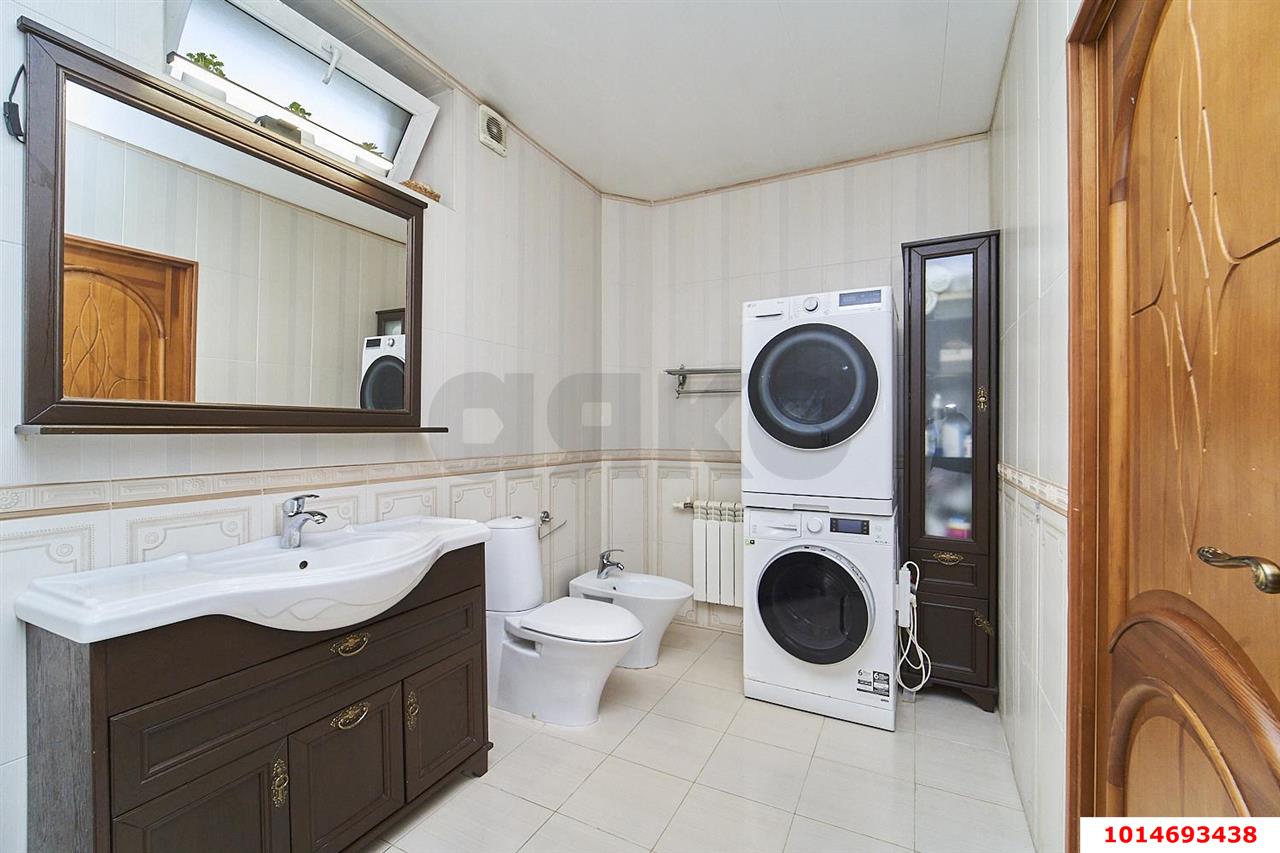 Фото №40: Дом 259 м² + 6.04 сот. - Краснодар, Прикубанский внутригородской округ, мкр. 40 лет Победы, ул. имени 40-летия Победы, 94