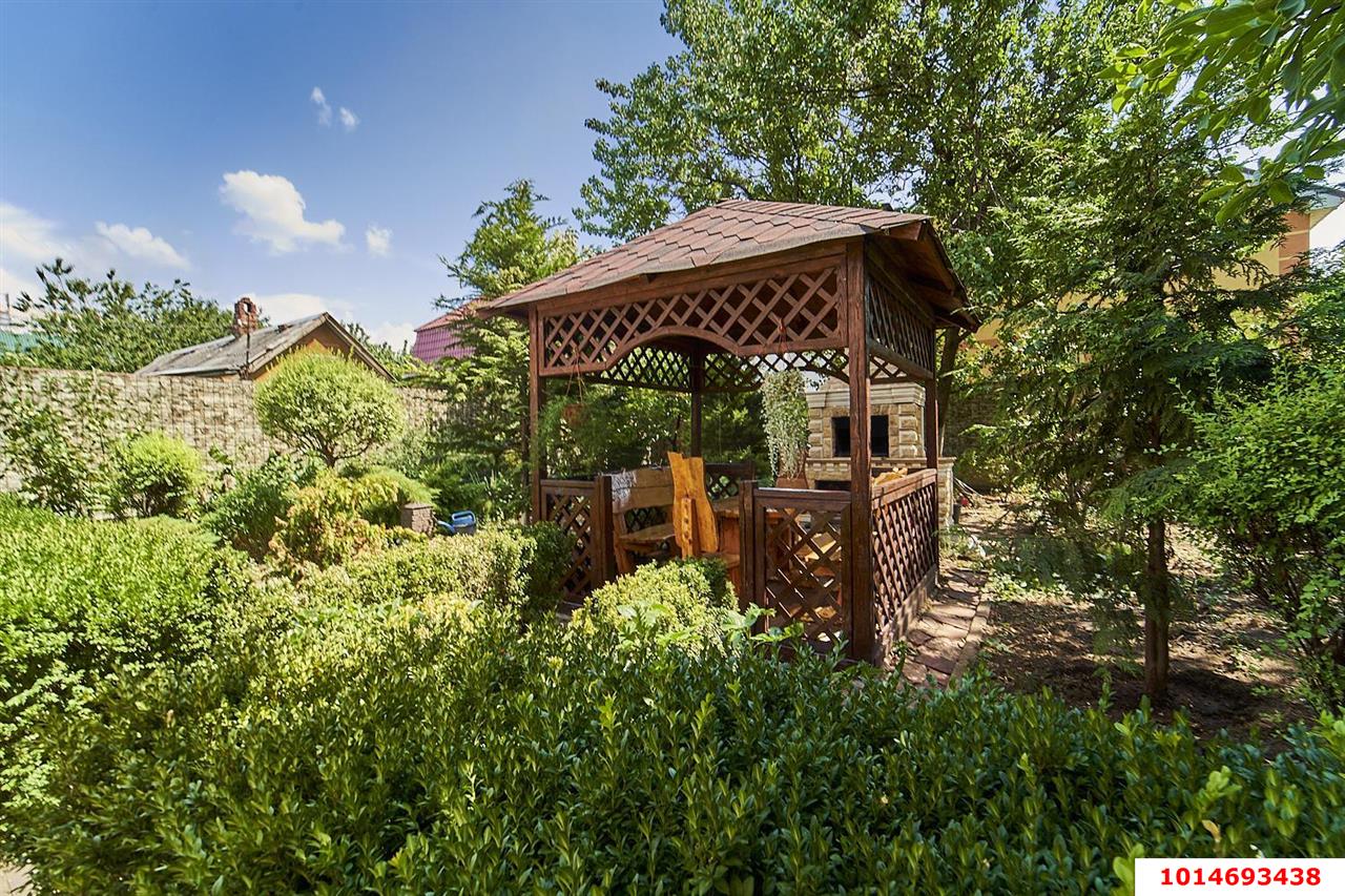 Фото №9: Дом 259 м² + 6.04 сот. - Краснодар, Прикубанский внутригородской округ, мкр. 40 лет Победы, ул. имени 40-летия Победы, 94